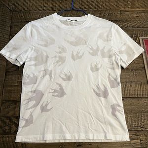 Alexander McQueen T-shirt